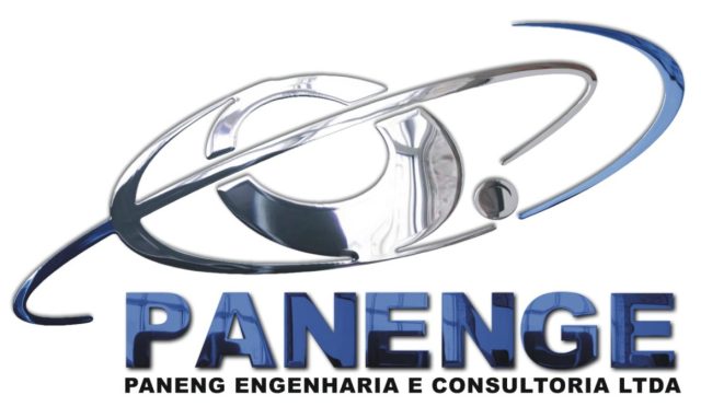 Logotipo Panenge